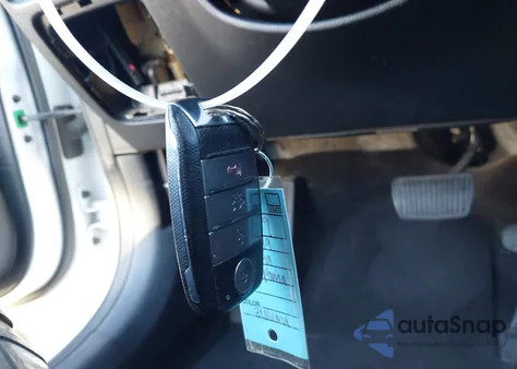 2019 Kia Optima Sx Turbo из США, поврежденный, VIN 5XXGW4L24KG367020